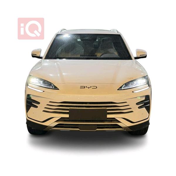 بی وای دی سۆنگ پڵەس 2024  بۆ فرۆشتن لە عێراق -  بەغداد